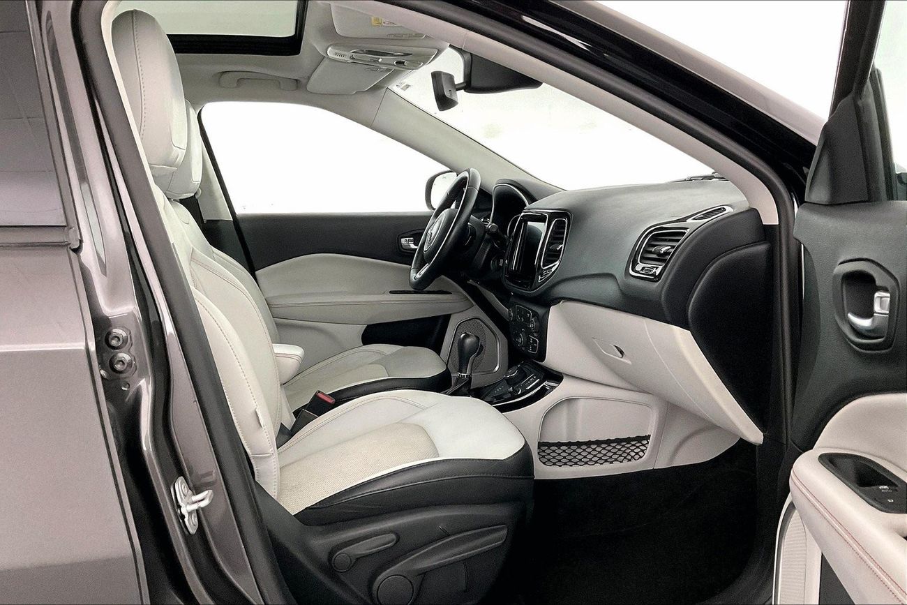 Volkswagen Tiguan SE | 1 year free warranty | 0 Down Payment