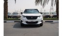 بيجو 2008 2023 PEUGEOT 2008 GT 1.2 L 0Km