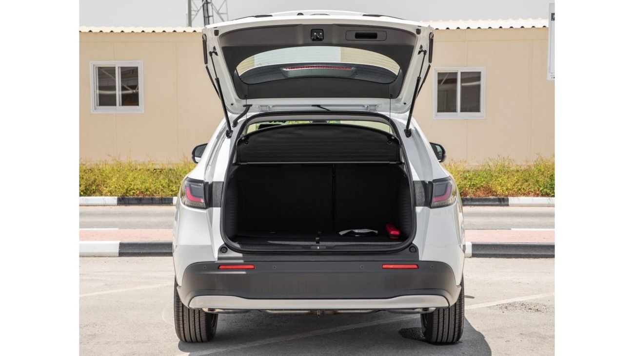 هوندا ZRV LX 1.5/GCC/2024. For Local Registration +5%