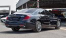 مرسيدس بنز S 350 d 4 Matic