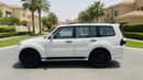 Mitsubishi Pajero GLS HIGHLINE 2020 | AED 1049/Month | 0 DP | 30 Day Return | Warranty | Service History