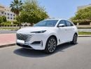 تشنجان يوني ك 2.0T Limited