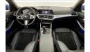 BMW 320i M Sport