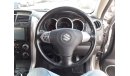 Suzuki Escudo Suzuki Escudo RIGHT HAND DRIVE (Stock no PM 231 )