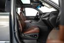 Cadillac Escalade Std 6.2L Premier / Full Service History