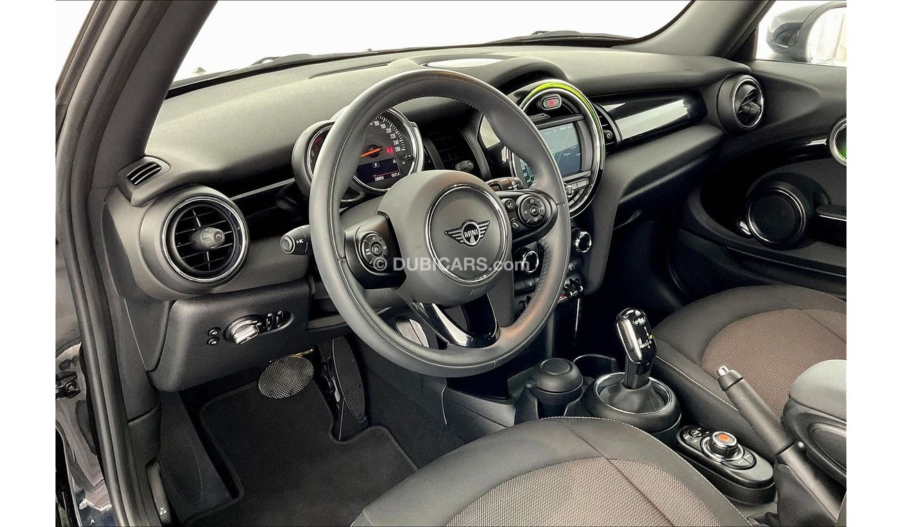 Used Mini Cooper Cooper 2021 for sale in Dubai - 638385