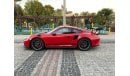 بورش 911 GT3 991.2 GT3 RS Weissach