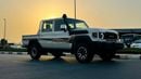 Toyota Land Cruiser 70 LC79 LX Brand LC 79 LX - GCC Specs