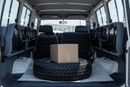 Toyota Land Cruiser 70 ECTP2M018 –2025 Toyota LC78 3 Doors Hardtop - 4.2L Diesel Manual - Std - White