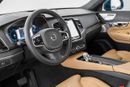 Volvo XC90 B6 2.0T