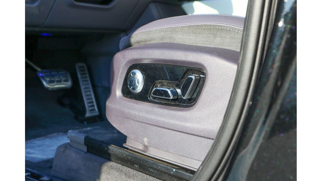 هونغشي EHS9 HONGQI E-HS9 ELECTRIC, 360 CAMERA,  ELECTRIC SEAT, MODEL 2023 FOR EXPORT LOCAL 350,000