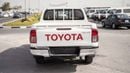Toyota Hilux Toyota Hilux 2.7 AT 4X2 -2025YM
