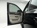 Chevrolet Tahoe LT GCC specs LT