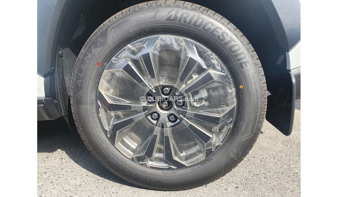 Toyota RAV4 2.0L Petrol, Alloy Rims, Driver Power Seat & Leather Seats, Auto A/C, FULL OPTION (CODE # TRV22)