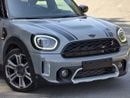 Mini Cooper S Countryman MINI COOPER COUNTRYMAN 2023 GCC //ALL4// ORGINAL PAINT//ACCIDENT FREE//LOW MILEAGE// FULL OPITION