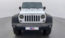 Jeep Wrangler SPORT 3.6 | Under Warranty | Inspected on 150+ parameters