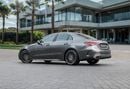 Mercedes Benz C200 C 200 C200 AMG | 3,623 P.M | 0% Downpayment | GARGASH WARRANTY