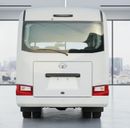 تويوتا كوستر 4.2L 30 راكب اصلي باص