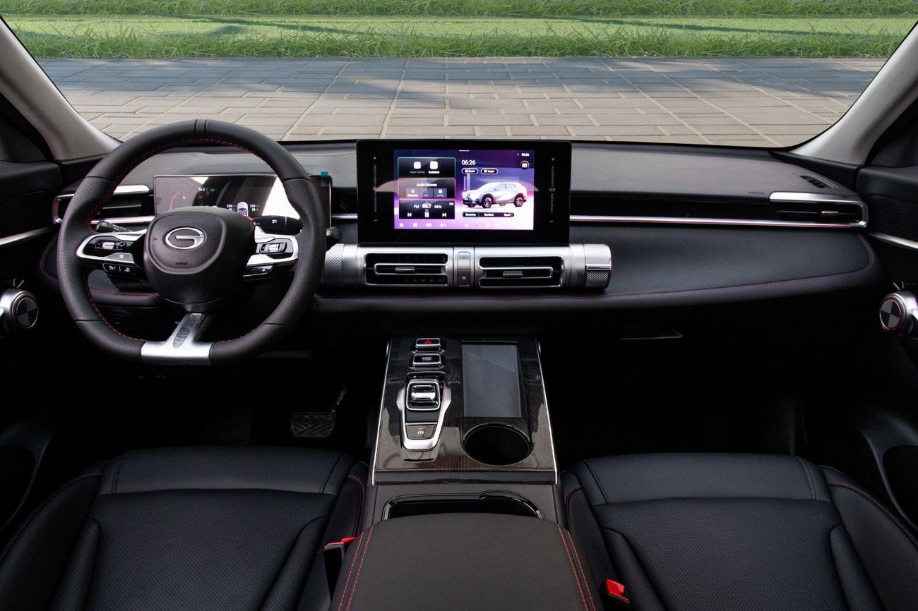 جي إي سي إمكو GL | 1,723 P.M  | 0% Downpayment | 5 YEARS AGENCY WARRANTY!