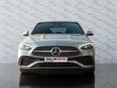 Mercedes-Benz C 200 Premium 2.0L