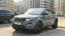لاند روفر رانج روفر إيفوك DYNAMIC PLUS LAND ROVER RANGE ROVER EVOQUE - 2.0L - PETROL - AUTOMATIC TRANSMISSION - 2015 MODEL YEA