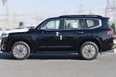 Toyota Land Cruiser VXR