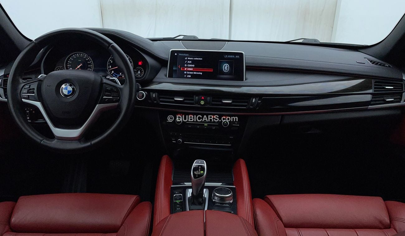 BMW X6 XDRIVE 35I 3 | Zero Down Payment | Free Home Test Drive