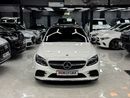 Mercedes Benz C200 AMG