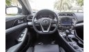 Nissan Maxima 2018 - ZERO DOWN PAYMENT - 1140 AED/MONTHLY - 1 YEAR WARRANTY