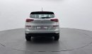 Hyundai Tucson 2