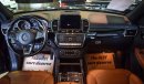 Mercedes-Benz GLS 500 4MATIC