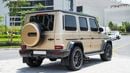 Mercedes Benz G63 AMG