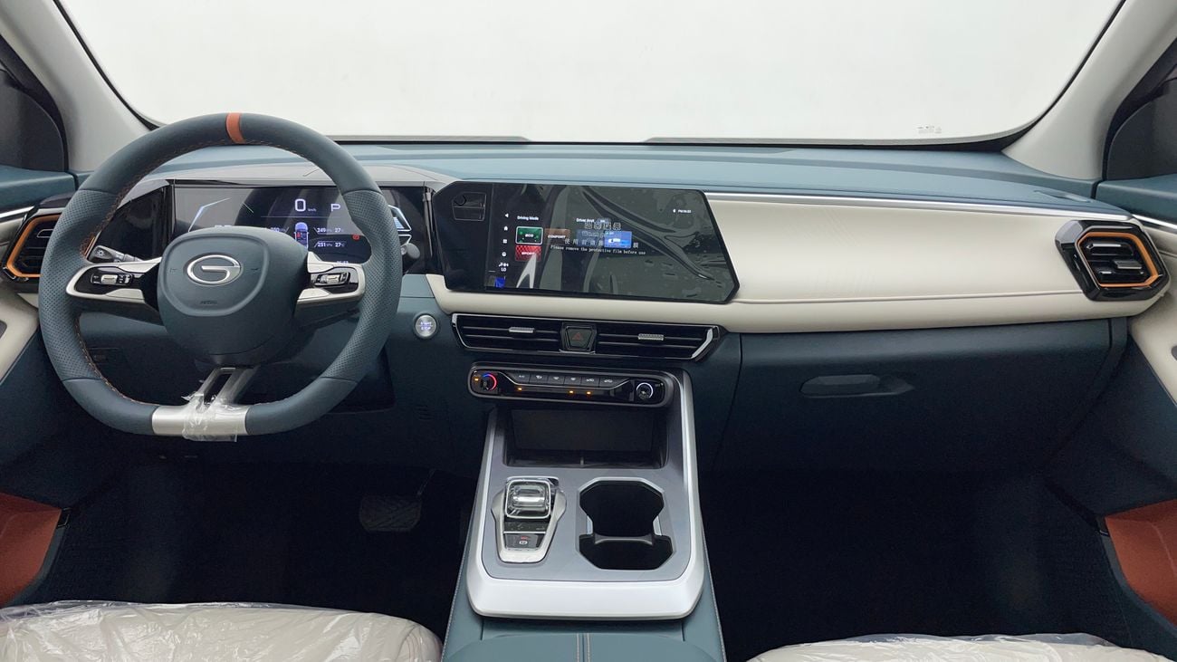 GAC GS3 Emzoom GB 1.5 | Zero Down Payment | Home Test Drive