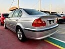 بي أم دبليو 320 BMW 320 low mileage