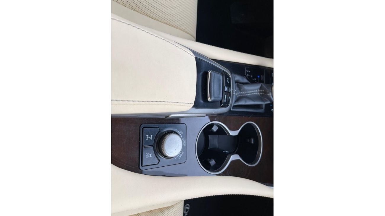 Lexus RX350 Platinum F-Sport KIT