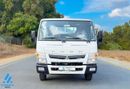 ميتسوبيشي فوسو كانتير 2024 Short Cargo Euro 5 / 3.0L RWD Diesel / Like New Condition / Book Now!