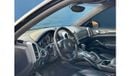 Porsche Cayenne Turbo 4.8L (500 HP) Turbo 4.8L V8 (500 HP) | 2011 | GCC Specs | First Owner | Low Mileage | Perfect
