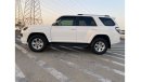 Toyota 4Runner 2020 TOYOTA 4 RUNNER SR5/ 4WD / MID OPTION