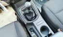 Toyota Hilux SGLX HILUX 2.4L MT MED OPTION DIESEL 2025