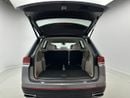 Volkswagen Teramont COMFORTLINE Trendline 2.0L (Ref#54810) / WAS 149,900 AED - NOW 138,900 AED