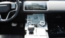 Land Rover Range Rover Velar S  2.0P