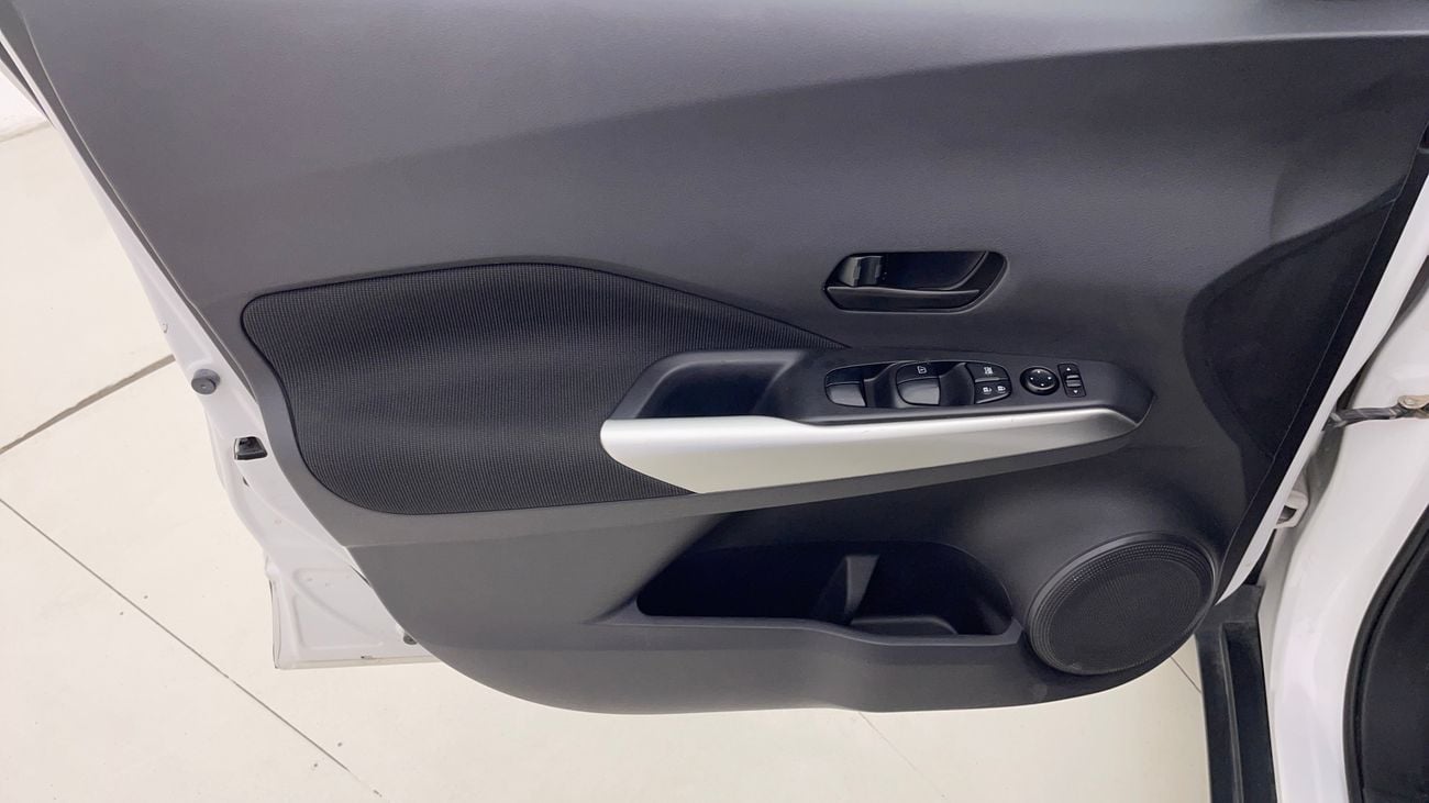 نيسان كيكس 2022 S | AED 684/Month | 0 DP | 30 Day Return | Warranty