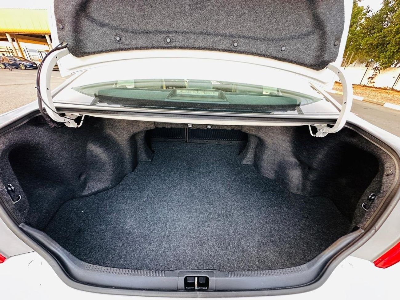 Toyota Camry Sport 2.5L