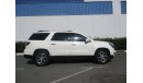 GMC Acadia GMC ACCADIA SLT 2013 FULL OPTIONS ONLY 99000 KM GULF SPACE