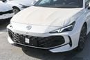 أم جي 7 MG7 Trophy+ , 2.0L Turbo Petrol, Model 2026