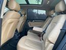 Audi Q7 TFSI quattro S-Line Audi Q7 S-LINE 2012 GCC Orginal Paint - Perfect Condition - Accident Free