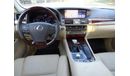 Lexus LS460 Short full option