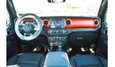 Jeep Gladiator Jeep Gladiator Rubicon, FOR LOCAL AND EXPORT  (WITH WARRENTY 3 YEARS) , 3.6L 6cyl Petrol 2022, Autom
