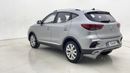 أم جي ZS 2023 STD | AED 563/Month | 0 DP | 30 Day Return | Warranty | Service History