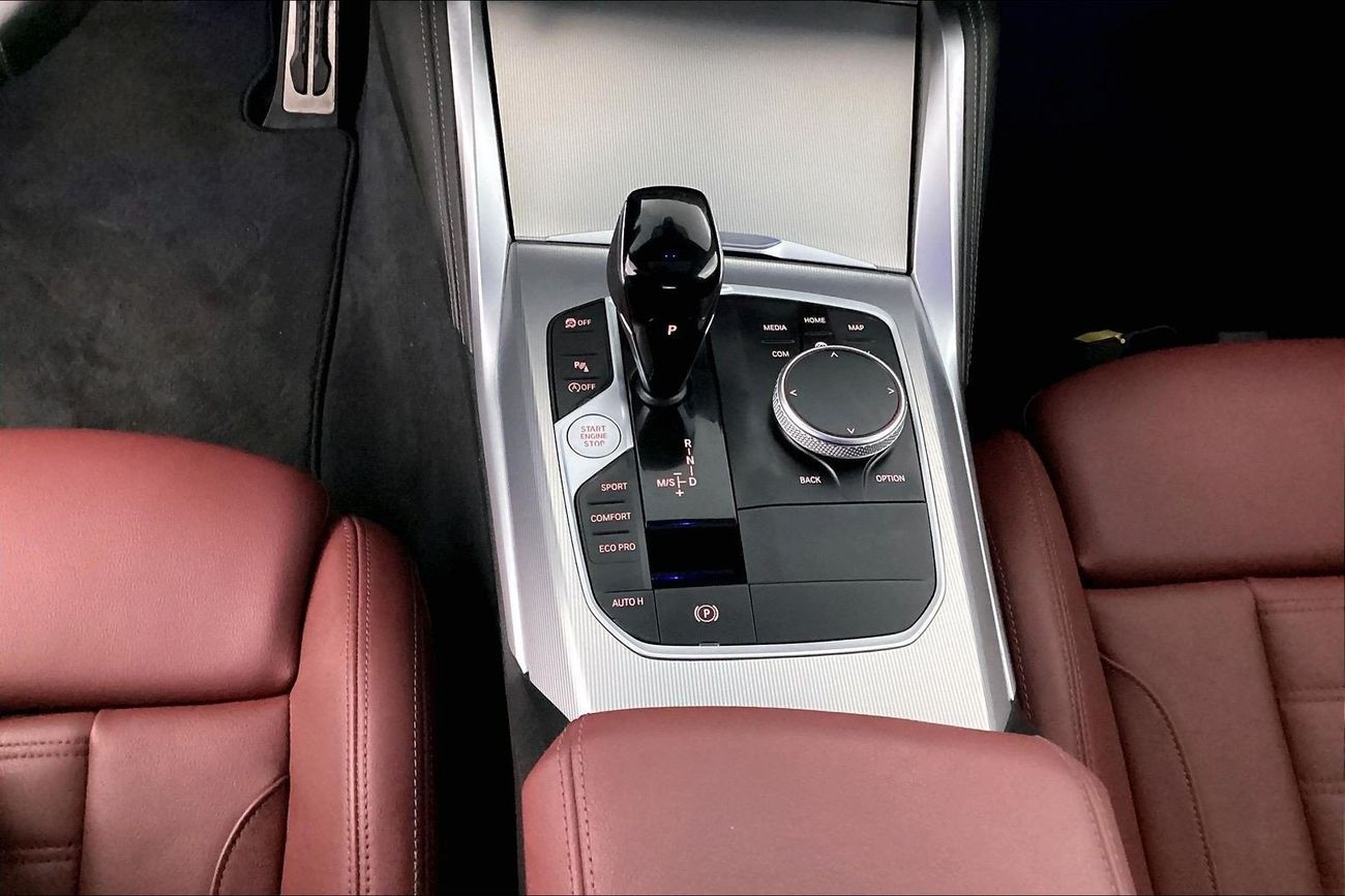 BMW 420i M Sport Premium | National Day Celebration | Guaranteed Warranty | 0 Down Payment